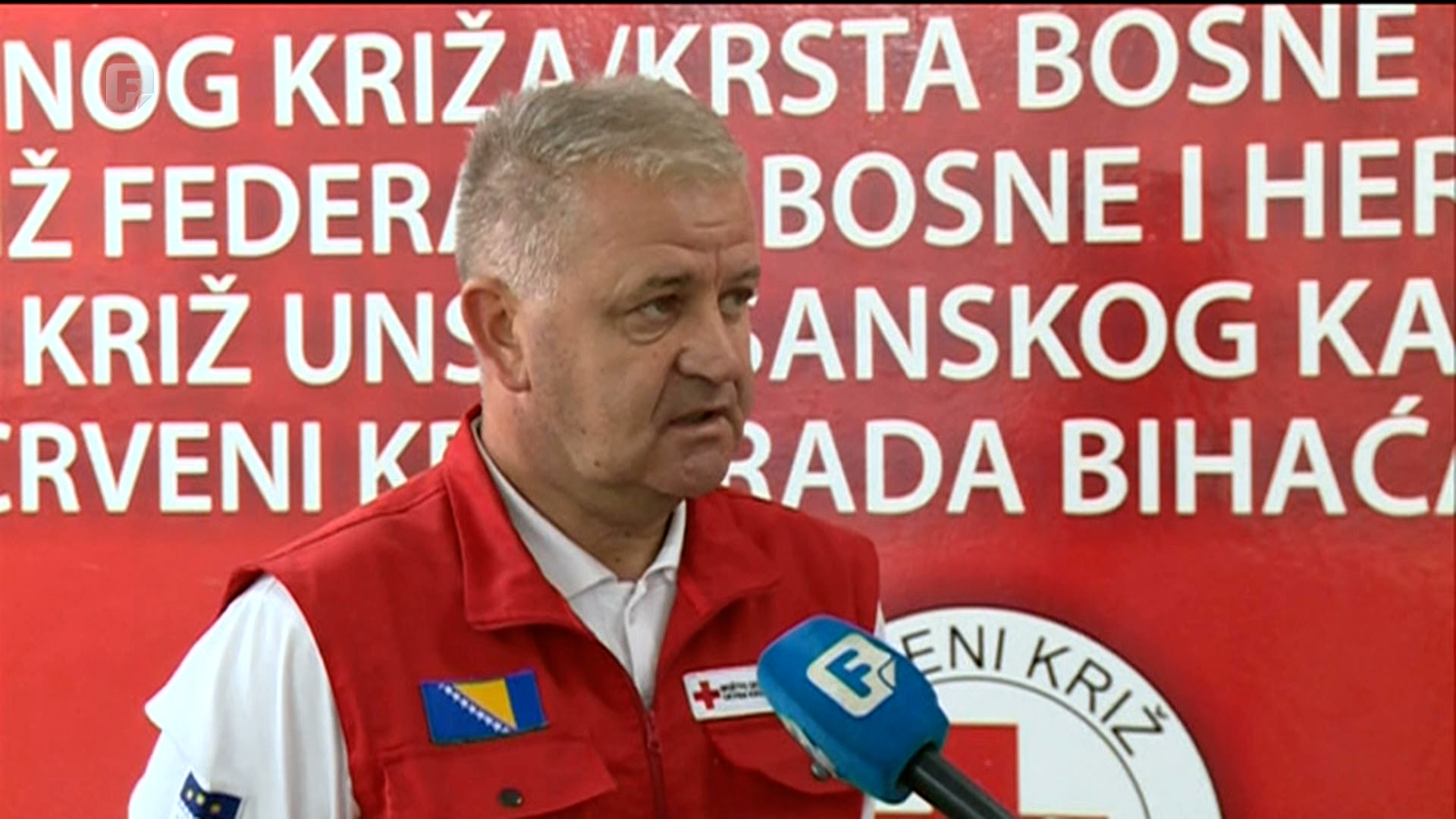 Midžić: Animirat ćemo vozače da učestvuju u darivanju krvi